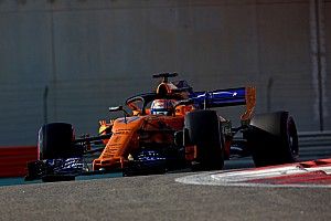 Nem jött be a Renaultra váltás a McLarennek, de hosszú távra tervez a brit gyártó