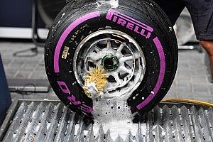 Isola: F1'deki problemlerin tek suçlusu lastikler değil
