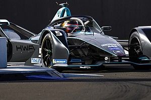 Toto Wolff call initiated Vandoorne’s Formula E move