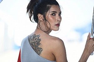 GALERÍA: lo bello del fin de semana en MotoGP