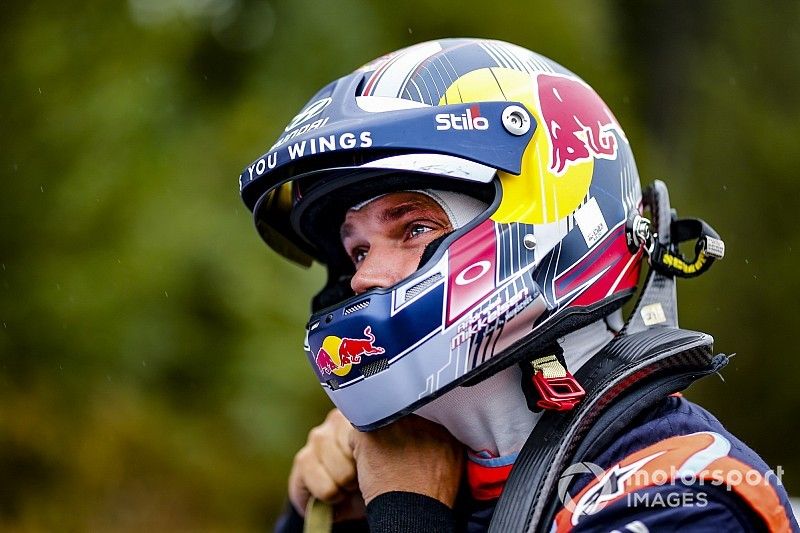 Mikkelsen no cumplió con las expectativas de Hyundai en 2018