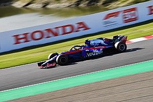 Kesuksesan Red Bull-Honda bakal jadi "hal besar" di Jepang