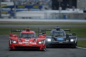 A tres horas del final, Alonso pelea por el triunfo y Montoya con problemas