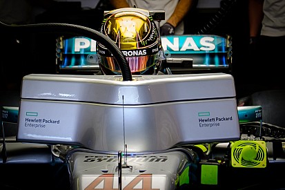 Az FIA elnöke "helyre tette" a Mercedes dominanciáját