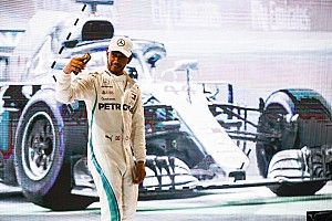 Ghini: "I team di F1 parlano ai fan scavalcando i media"