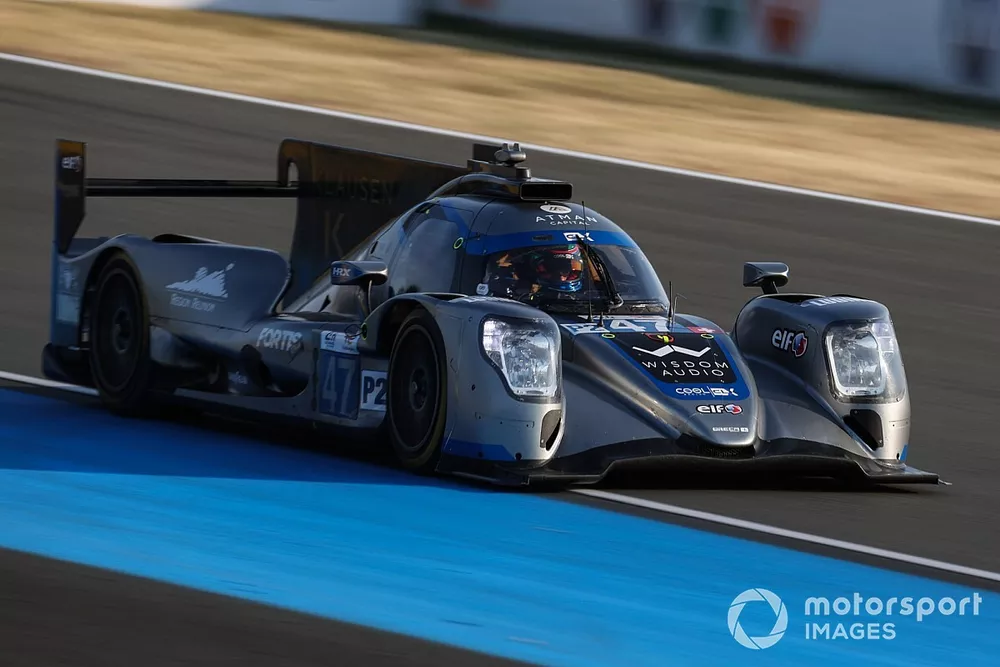 Le Mans | Cool Racing stacca l'invito per la 24h del 2024