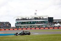 F1: Com primeira fila da Mercedes e Verstappen em quarto, confira grid de largada para o GP da Grã-Bretanha