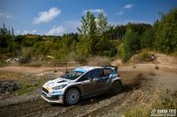 Armstrong najlepszy w treningu