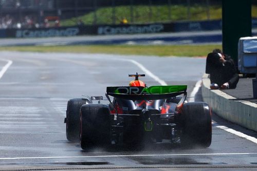 Cómo Red Bull fue más allá con la tendencia del alerón trasero en F1