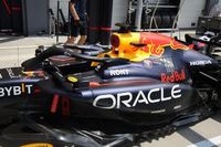 An&aacute;lise T&eacute;cnica: Por que a Red Bull abandonou suas 'calhas estilo Mercedes' na F1?