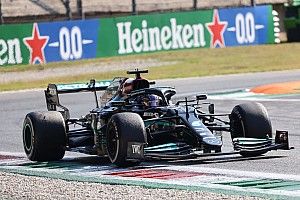 Hamilton peut encore éviter une pénalité moteur