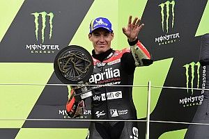 Aleix Espargaro Ingatkan Maverick Vinales untuk Jaga Komitmen