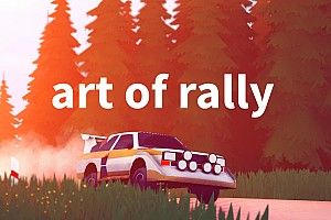 Art of Rally Akan Hadirkan Reli Indonesia