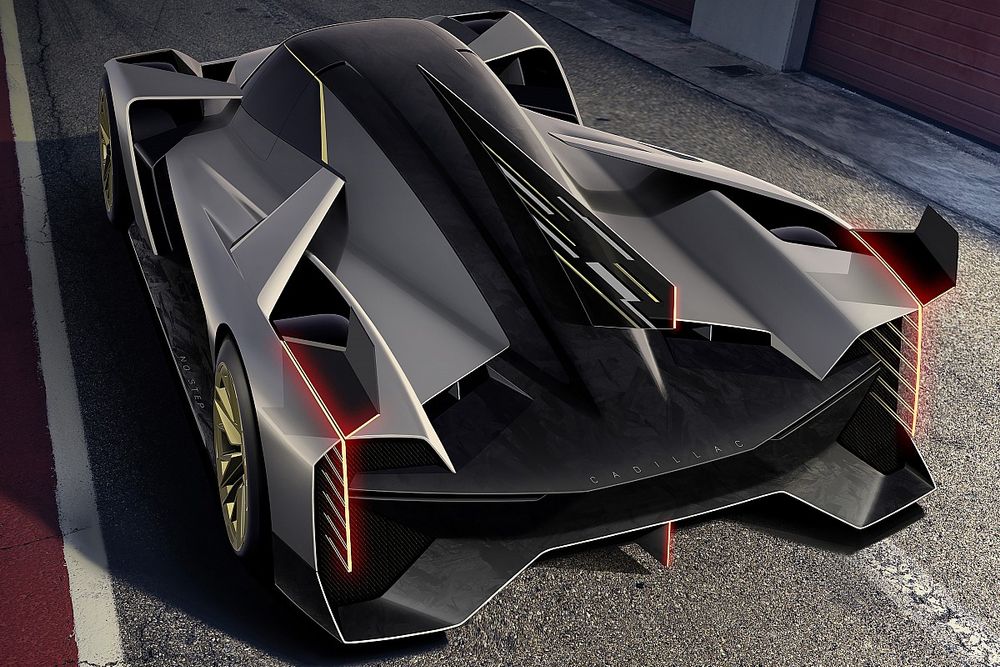 Cadillac volverá a Le Mans junto a Dallara en 2023