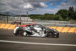 24h Spa, Libere: Audi-Team WRT subito al comando