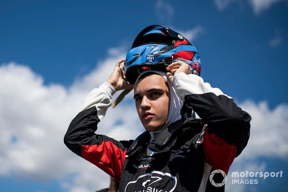 Carrera Cup: Franciacorta alle porte per Giardelli