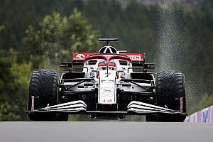 Why the time is right for Raikkonen to hang up his F1 helmet
