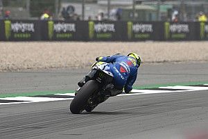 Analyse: De complexe taak van MotoGP-bandenleverancier Michelin