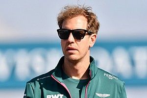 Vettel: Too many races could stop F1 being "special"
