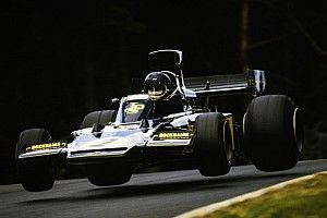 The rise and fall of Lotus as an F1 superpower
