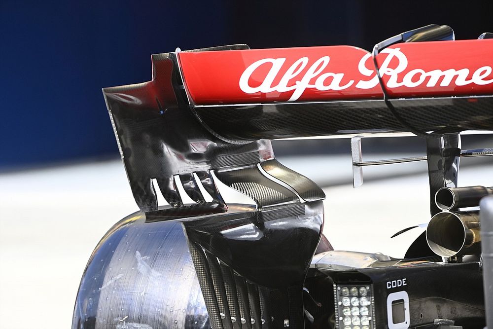 Wolff, Alfa Romeo F1 takımının satılma ihtimaline şaşırmış