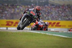 Por qué Quartararo ha evolucionado más que Yamaha en su camino hacia el título