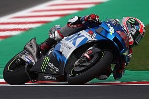 MotoGP, Misano, Warm-Up: svetta Rins, ma che passo Quartararo