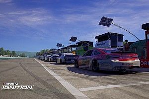 NASCAR 21: Ignition unveiled, arrives 28th October