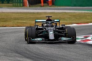 Hamilton: ki kell használnunk a sprintfutam kínálta lehetőséget