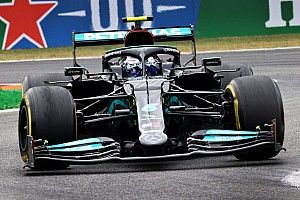 Bottas: ''Araç bu hafta sonu çok iyi''