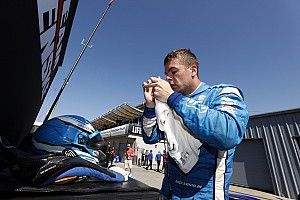 McLaughlin set to call off Bathurst 1000 return