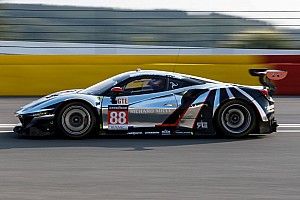 ELMS | Rovera spera ancora nel titolo con la Ferrari a Portimao