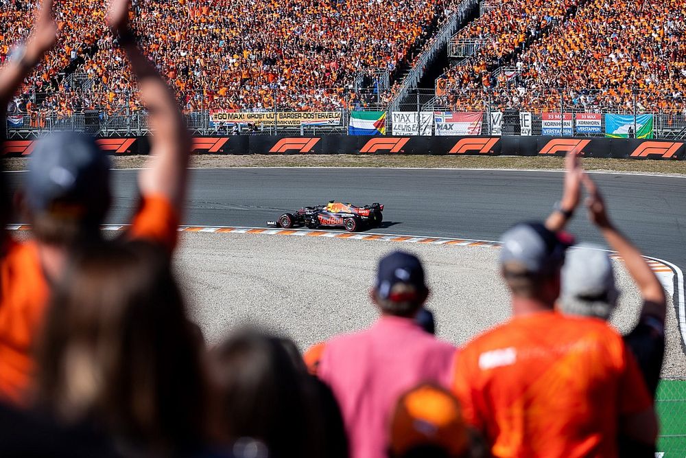 Max Verstappen, Red Bull Racing RB16B