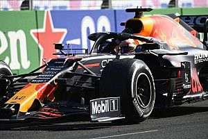 Verstappen: Lesznek még fordulatok idén