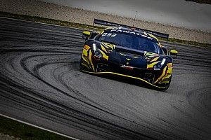 GT: Ratel chiede una revisione della classificazione dei piloti