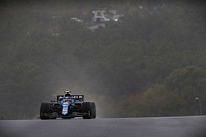 F1: Com estratégia de 'zero parada' na Turquia, Ocon quebra escrita que durava desde 1997; entenda