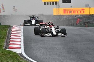 Raikkönen csalódott a Török Nagydíj miatt