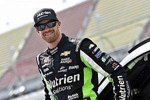 Jeb Burton's NASCAR future in limbo entering Xfinity playoffs