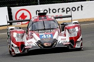 Jan Magnussen: Sulit Pahami Nasib Sial di Le Mans 24 Hours