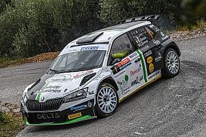 CIR: Basso-Granai vincono il Rally 2 Valli e il titolo 2021!