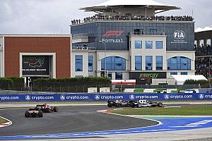 Cómo ver la carrera del GP de Turquía 2021 de F1 en Latinoamérica