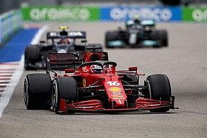 F1: Ferrari evita quantificar ganhos de performance com novo motor