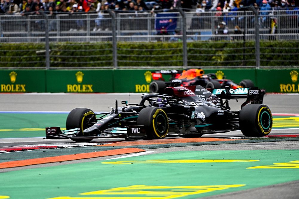 ¿Queda algún circuito favorable a Red Bull o Mercedes en la F1 2021?