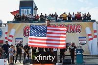 Noah Gragson goes back-to-back with Richmond Xfinity win