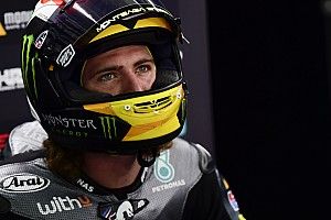 Tes Jerez Bakal Tandai Adaptasi Darryn Binder di MotoGP