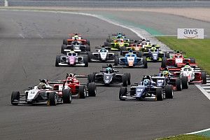 British F3 forced into name change after FIA decision