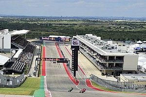 Americas MotoGP - Start time, how to watch & more