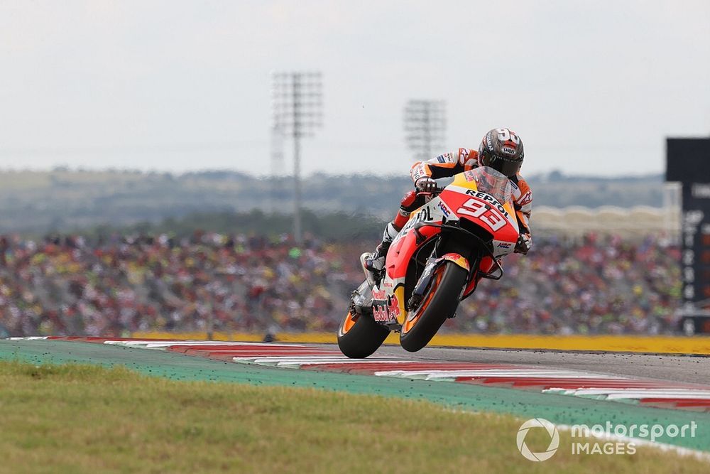 Mick Doohan: Marc Marquez Bisa Juara MotoGP Lagi, tetapi Perlu Waktu