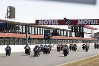 Horarios inusuales para la ronda del WorldSBK en Argentina: c&oacute;mo verlo