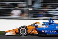 Ganassi aces happy with Indy damage limitation in title quest
